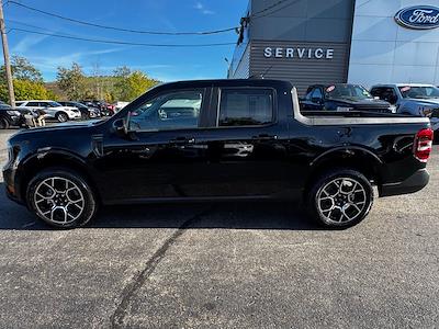2025 Ford Maverick SuperCrew Cab AWD Pickup for sale #FN6825A - photo 1