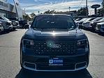 2025 Ford Maverick SuperCrew Cab AWD Pickup for sale #FN6825A - photo 12