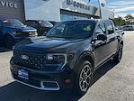 2025 Ford Maverick SuperCrew Cab AWD Pickup for sale #FN6825A - photo 1