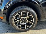 2025 Ford Maverick SuperCrew Cab AWD Pickup for sale #FN6825A - photo 3