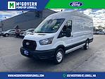 New 2026 Ford Transit 250 Medium Roof Empty Cargo Van for sale #FN6830 - photo 1