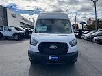 New 2026 Ford Transit 250 Medium Roof Empty Cargo Van for sale #FN6830 - photo 8