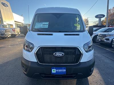 2026 Ford Transit 250 Medium Roof AWD Empty Cargo Van for sale #FN6831 - photo 2