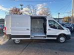 2026 Ford Transit 250 Medium Roof AWD Empty Cargo Van for sale #FN6833 - photo 4