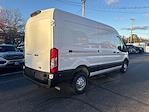 2026 Ford Transit 250 Medium Roof AWD Empty Cargo Van for sale #FN6833 - photo 7