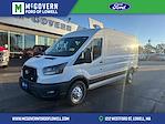 2026 Ford Transit 250 Medium Roof AWD Empty Cargo Van for sale #FN6834 - photo 1