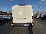 New 2026 Ford Transit 250 Medium Roof Empty Cargo Van for sale #FN6835 - photo 8