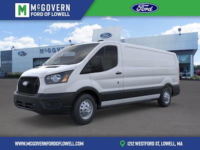 New 2026 Ford Transit 250 Low Roof Empty Cargo Van for sale #FN6836 - photo 1