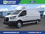 New 2026 Ford Transit 250 Low Roof Empty Cargo Van for sale #FN6836 - photo 1