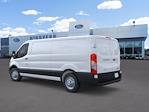 New 2026 Ford Transit 250 Low Roof Empty Cargo Van for sale #FN6836 - photo 4