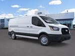 New 2026 Ford Transit 250 Low Roof Empty Cargo Van for sale #FN6836 - photo 7