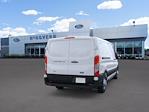 New 2026 Ford Transit 250 Low Roof Empty Cargo Van for sale #FN6836 - photo 8