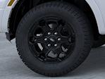 2025 Ford Ranger SuperCrew Cab 4WD Pickup for sale #FN6837 - photo 17