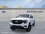 2025 Ford Ranger SuperCrew Cab 4WD Pickup for sale #FN6837 - photo 3