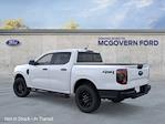 2025 Ford Ranger SuperCrew Cab 4WD Pickup for sale #FN6837 - photo 5