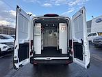 2026 Ford Transit 250 Medium Roof AWD Empty Cargo Van for sale #FN6842 - photo 10