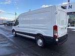 2026 Ford Transit 250 Medium Roof AWD Empty Cargo Van for sale #FN6842 - photo 13