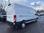 2026 Ford Transit 250 Medium Roof AWD Empty Cargo Van for sale #FN6842 - photo 8