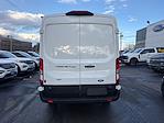2026 Ford Transit 250 Medium Roof AWD Empty Cargo Van for sale #FN6842 - photo 9