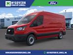 New 2026 Ford Transit 250 Medium Roof Empty Cargo Van for sale #FN6843 - photo 1