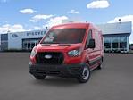 New 2026 Ford Transit 250 Medium Roof Empty Cargo Van for sale #FN6843 - photo 2