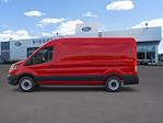 New 2026 Ford Transit 250 Medium Roof Empty Cargo Van for sale #FN6843 - photo 3