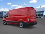 New 2026 Ford Transit 250 Medium Roof Empty Cargo Van for sale #FN6843 - photo 4