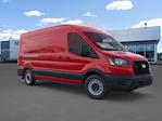 New 2026 Ford Transit 250 Medium Roof Empty Cargo Van for sale #FN6843 - photo 7