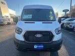 New 2026 Ford Transit 250 Medium Roof Empty Cargo Van for sale #FN6844 - photo 2