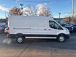 New 2026 Ford Transit 250 Medium Roof Empty Cargo Van for sale #FN6845 - photo 3
