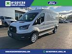 2026 Ford Transit 250 Medium Roof RWD Empty Cargo Van for sale #FN6848 - photo 1