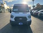 2026 Ford Transit 250 Medium Roof RWD Empty Cargo Van for sale #FN6848 - photo 2