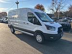 2026 Ford Transit 250 Medium Roof RWD Empty Cargo Van for sale #FN6848 - photo 3