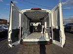 2026 Ford Transit 250 Medium Roof RWD Empty Cargo Van for sale #FN6848 - photo 7
