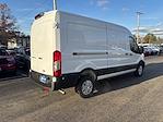 2026 Ford Transit 250 Medium Roof RWD Empty Cargo Van for sale #FN6848 - photo 9