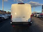 2026 Ford Transit 250 Medium Roof AWD Empty Cargo Van for sale #FN6850 - photo 8
