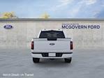 New 2025 Ford F-150 STX SuperCrew Cab 4WD Pickup for sale #FN6851 - photo 6