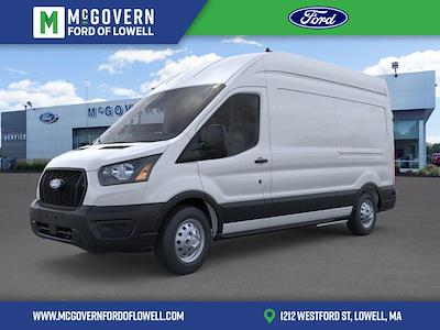 2026 Ford Transit 250 High Roof AWD Empty Cargo Van for sale #FN6852 - photo 1