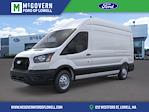 New 2026 Ford Transit 250 High Roof Empty Cargo Van for sale #FN6852 - photo 1