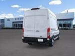 New 2026 Ford Transit 250 High Roof Empty Cargo Van for sale #FN6852 - photo 8