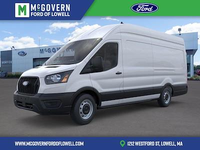 2026 Ford Transit 350 High Roof RWD Empty Cargo Van for sale #FN6853 - photo 1