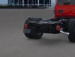 New 2025 Ford F-600 XL Regular Cab 4WD Cab Chassis for sale #FN6857 - photo 21