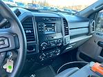 Used 2019 Ford F-550 Regular Cab Dump Truck for sale #FN6857A - photo 10