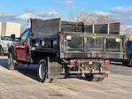 Used 2019 Ford F-550 Regular Cab Dump Truck for sale #FN6857A - photo 4
