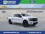 New 2025 Ford F-150 Platinum SuperCrew Cab 4WD Pickup for sale #FN6858 - photo 1