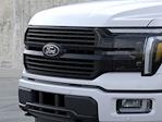 New 2025 Ford F-150 Platinum SuperCrew Cab 4WD Pickup for sale #FN6858 - photo 17