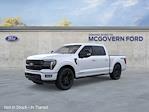 New 2025 Ford F-150 Platinum SuperCrew Cab 4WD Pickup for sale #FN6858 - photo 2