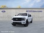 New 2025 Ford F-150 Platinum SuperCrew Cab 4WD Pickup for sale #FN6858 - photo 3