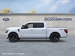 New 2025 Ford F-150 Platinum SuperCrew Cab 4WD Pickup for sale #FN6858 - photo 4