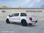 New 2025 Ford F-150 Platinum SuperCrew Cab 4WD Pickup for sale #FN6858 - photo 5